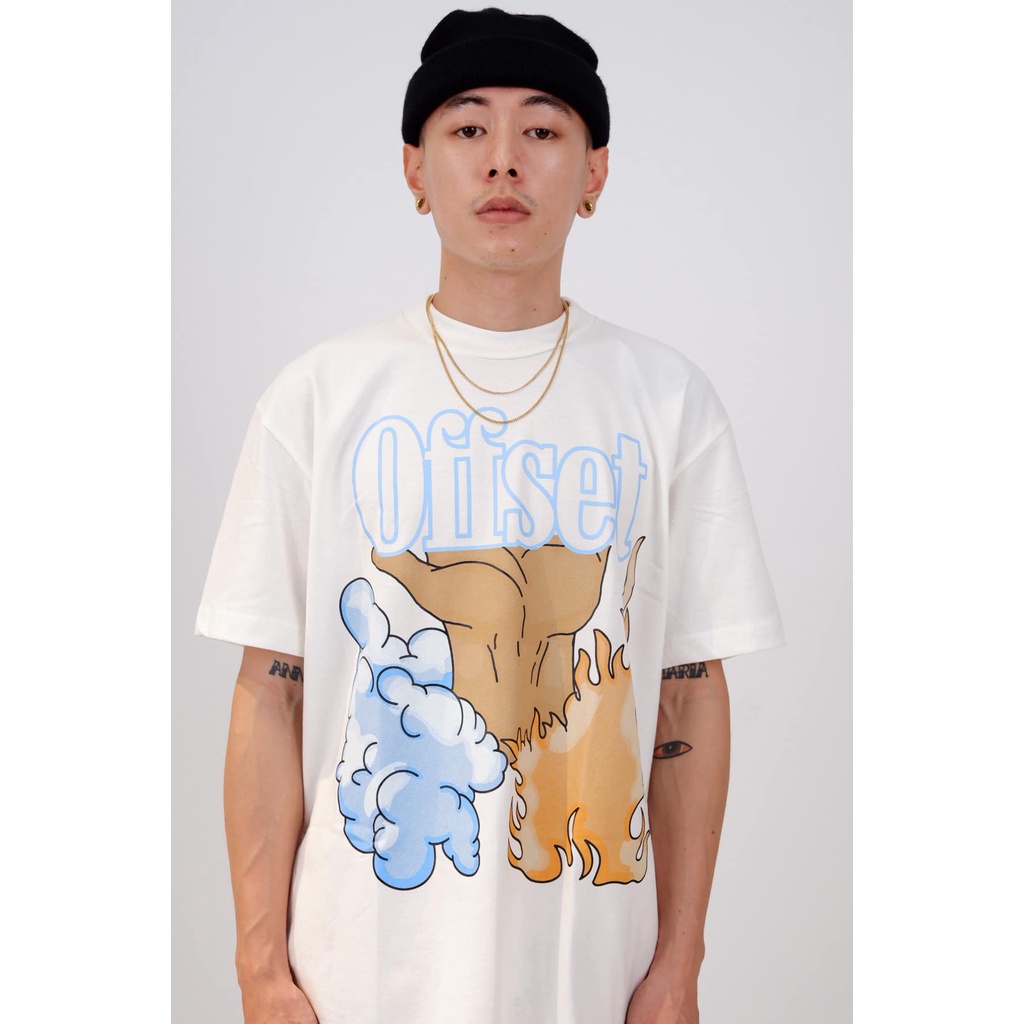 ALL LOCAL BRAND - Offset 