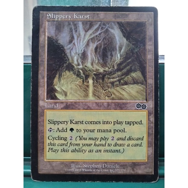 mtg cowboy cards Unburden [Scourge]