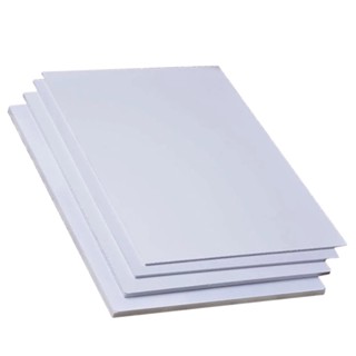 SINTRA (XINTRA) BOARD / FOAM BOARD /PVC BOARD (LITE) 3mm (as low as P16 ...