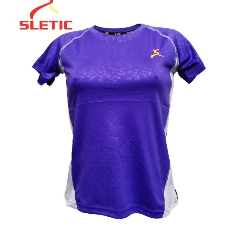 sletic dri fit