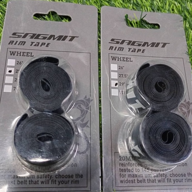 RIM TAPE SAGMIT NYLON 