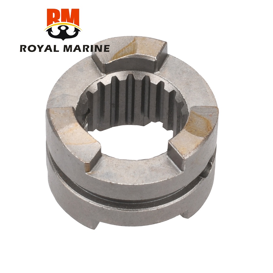 664 45631 02 Chien D'embrayage Pour Hors-bord Parsun 2 Temps