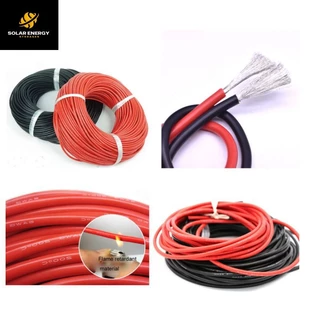 silicone wire - Best Prices and Online Promos - Apr 2024