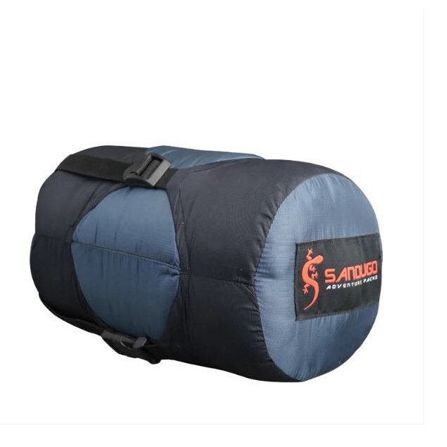 Compact sleeping online bag sale