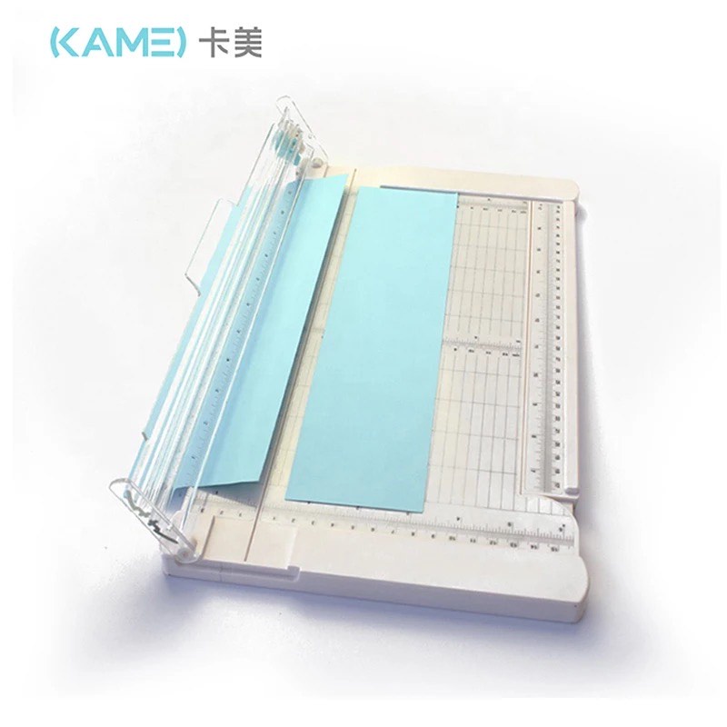 Paper trimmer with embosser | Shopee Philippines