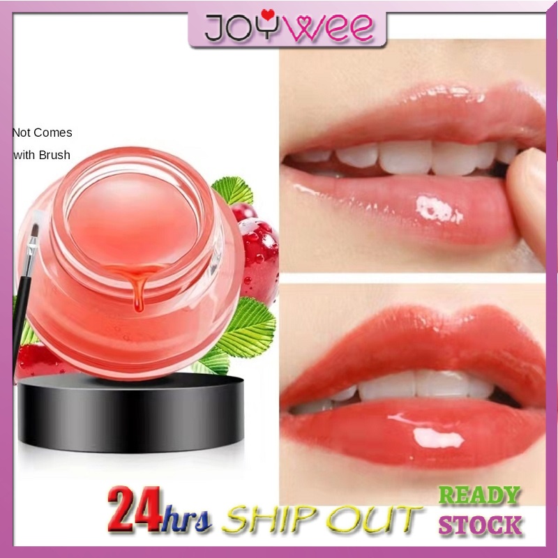 JoYwee CO150 Moisturizing Lip Mask Hydrating Lightening Lip Lines