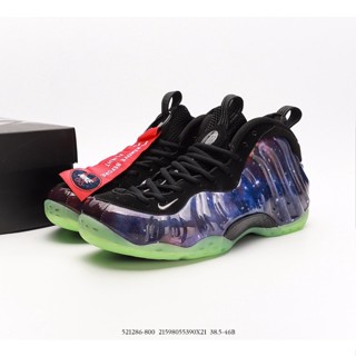 Nike Air Foamposite One NRG 'Galaxy' 521286-800 US 9