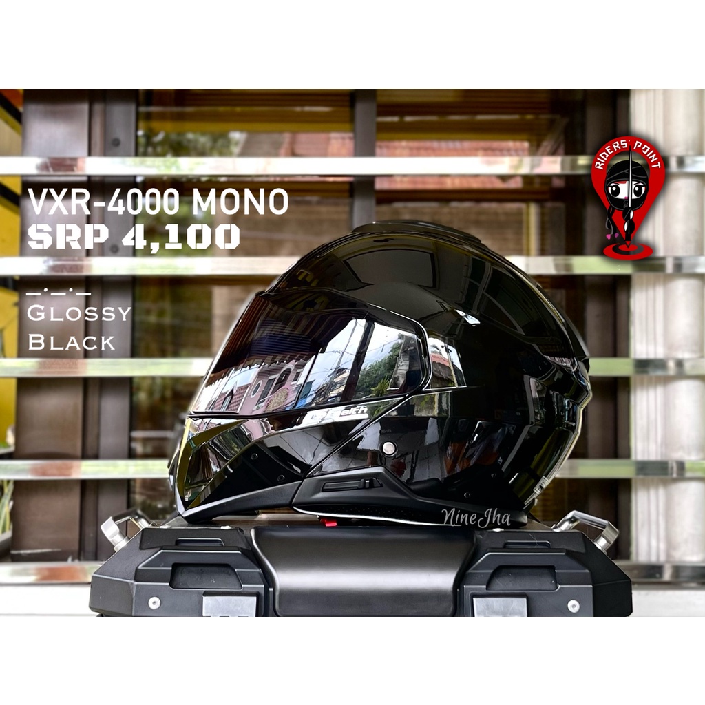 Vxr4000 best sale evo helmet