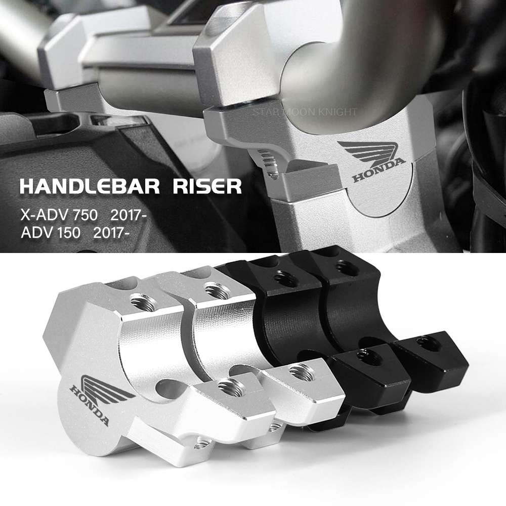 For Honda X-ADV 750 XADV750 XADV ADV 150 ADV150 2017 - 2023 2Pcs ...