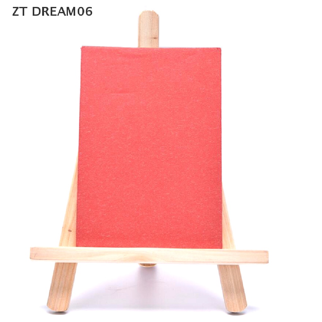 ZTD Drawing Easel Tablet Phone Stand Frame Paing Art Tripod Display