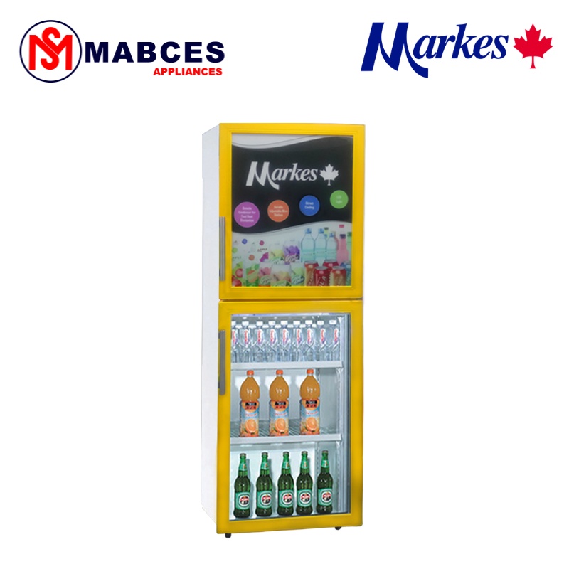 Markes chiller hot sale price