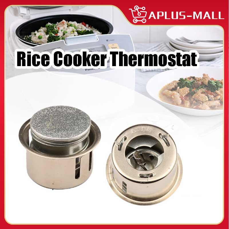 Universal Rice Cooker Temperature Limiter Rice Cooker Center Point