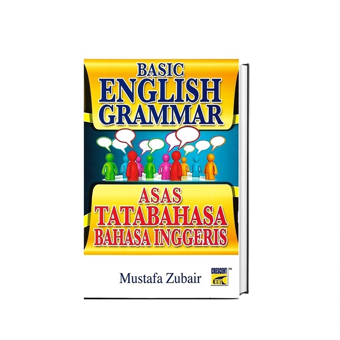 Basic English Grammar Basic English Grammar | Shopee Philippines