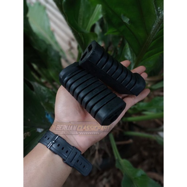 Universal Front POSTEP Rubber CB/GL/MEGAPRO | Shopee Philippines
