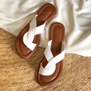 Foam bottom sandals hot sale