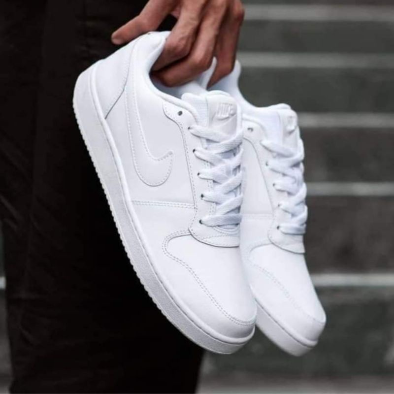 EBERNON LOW TRIPLE WHITE Shopee Philippines