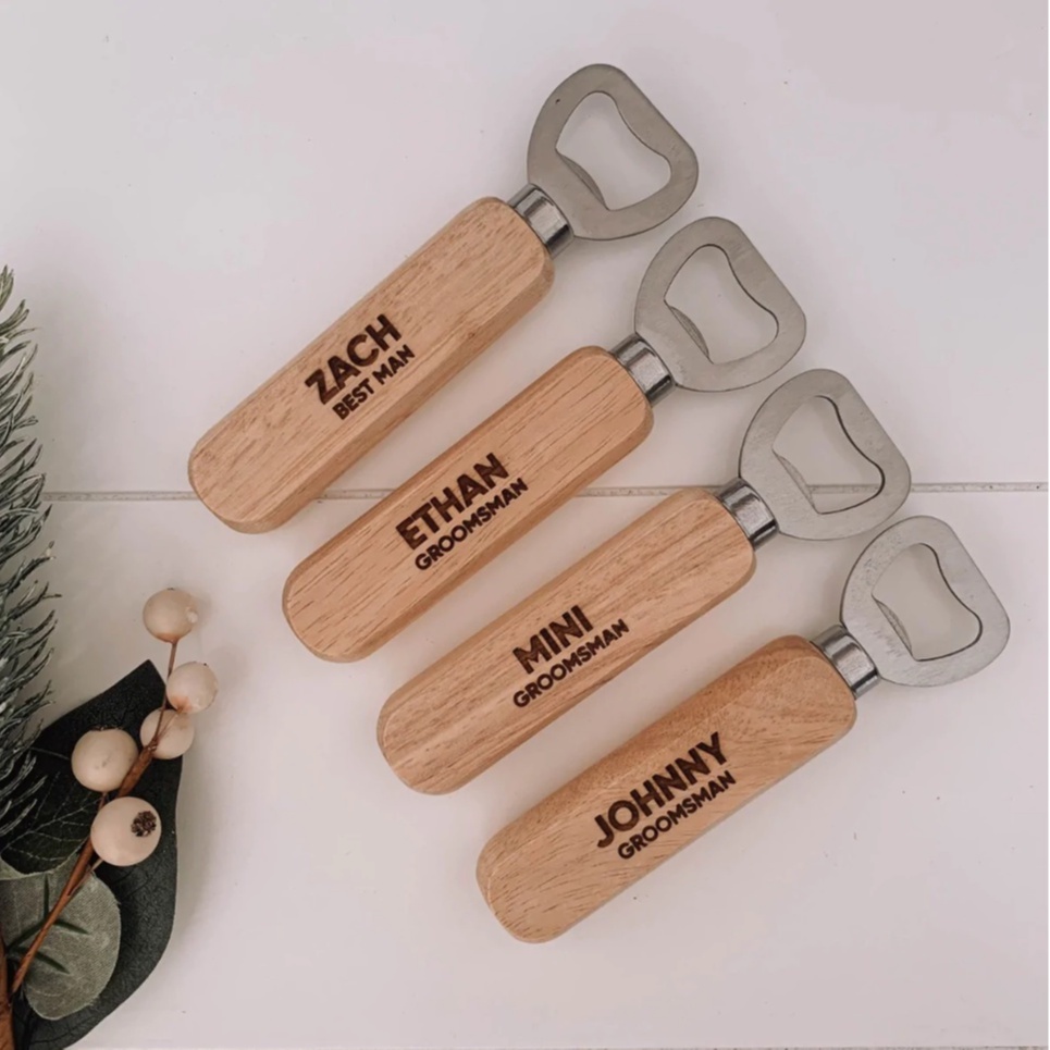 Personalized bottle opener best sale philippines