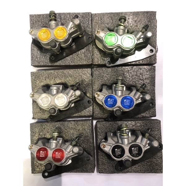 FORMULA CALIPER FOR WAVE125 /XRM / RS125 (10a Copy) Shopee Philippines