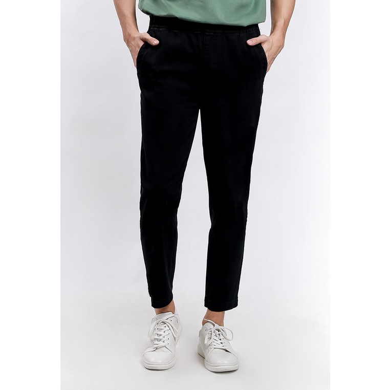 BPS0334 - BENCH/ Men's Twill Pants | Shopee Philippines