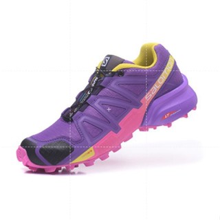 Salomon Speedcross 4 - Women's