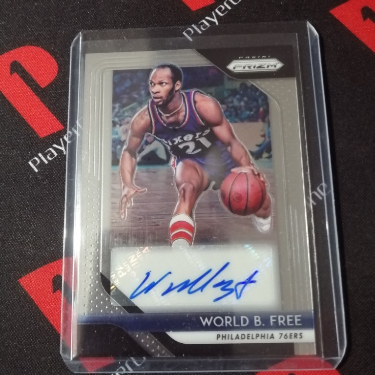 Cheap Autograph NBA Card (Part 2) | P500 Below | Auto | Check ...