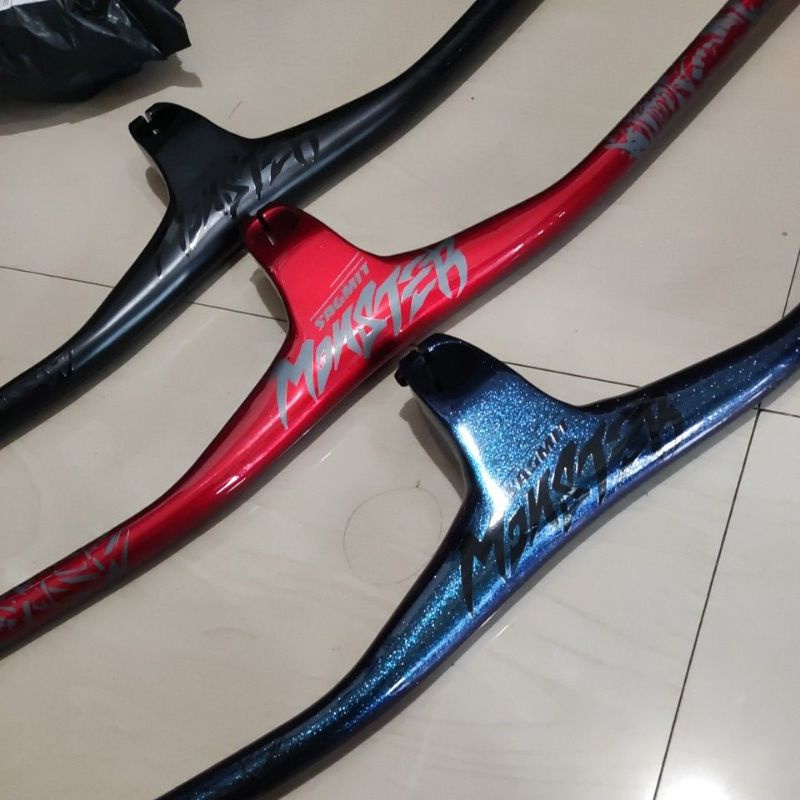 sagmit chameleon handlebar