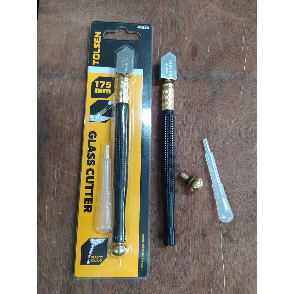 Heavy Duty Glass Cutter Carbide Blade Shopee Philippines