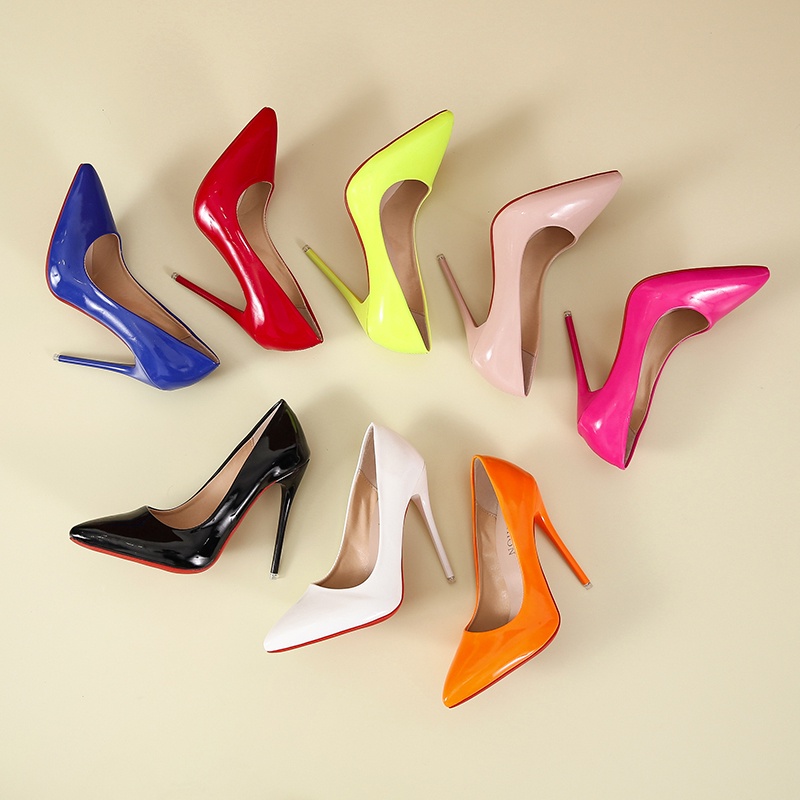 High heels sales shoes shopee