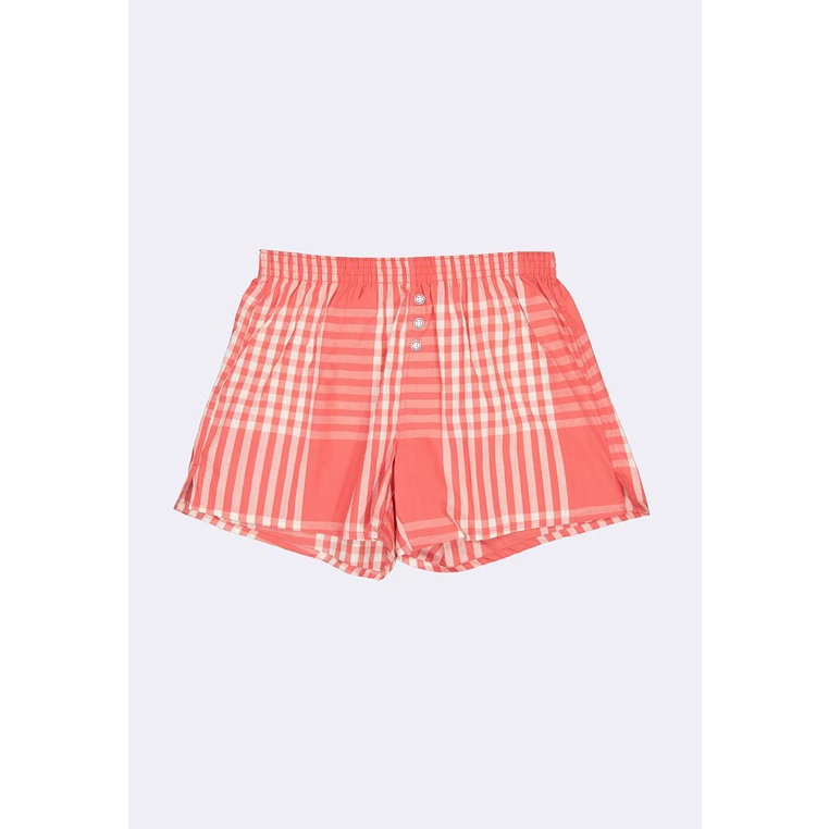 Bench women's boxer sales shorts