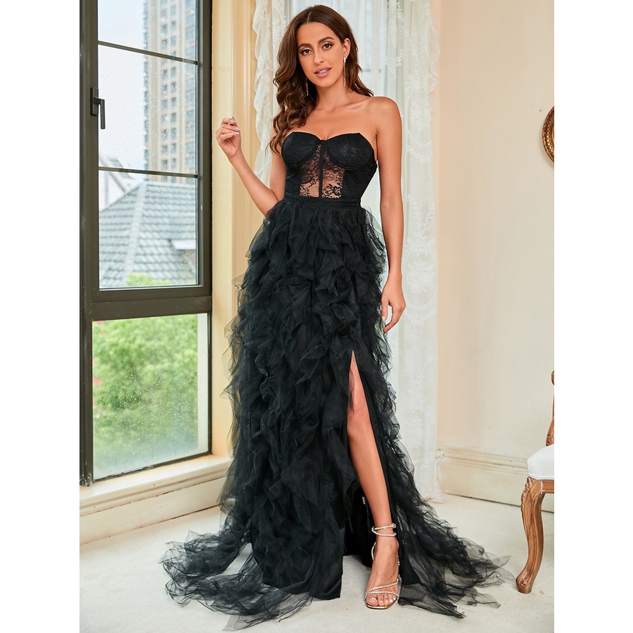 Shopee best sale evening gown