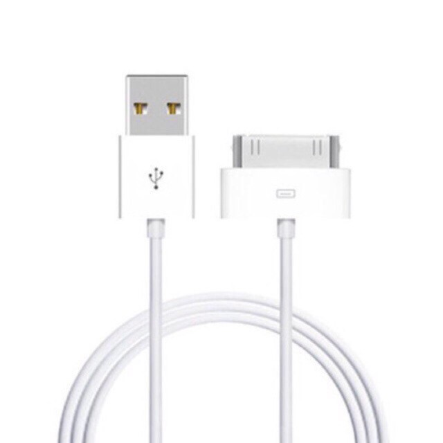 USB Data Cable IP Transmission Charging Cable for iPad 2 3 4 4s