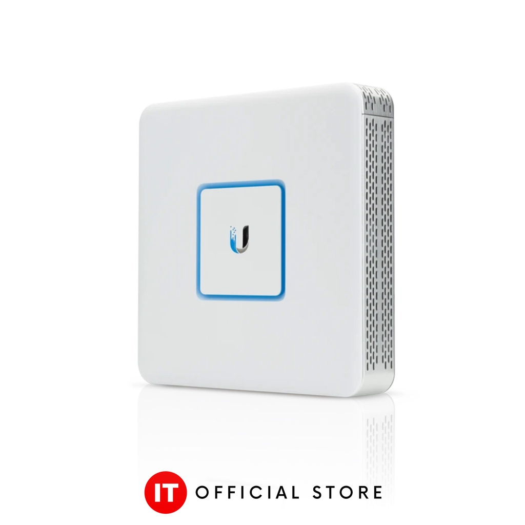 Ubiquiti Networks Unifi Security Gateway Enterprise Router With Gigabit