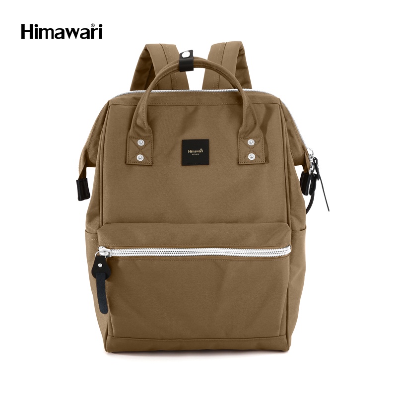 Himawari Sorrel 13" Laptop Backpack for Women & Men Backpack with USB