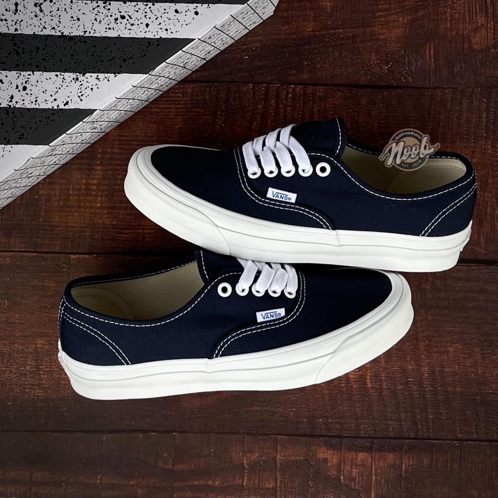 Vans best sale og navy