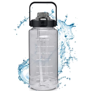 Shop water bottle 2 liters for Sale on Shopee Philippines