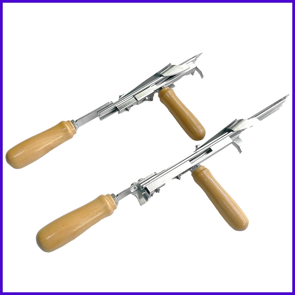 Manual Tufting Tool Cut Pile Carpet Tufting Tool Tufting Machine For