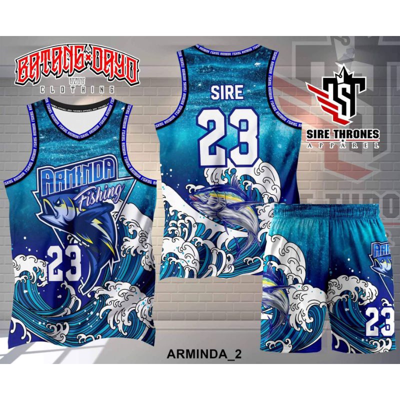 Basketball Jersey for Men Customized Name ARMINDA BASKETBALL JERSEY ...