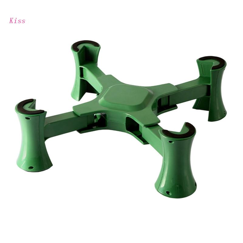 kiss Booster for Seat for Dining Table Portable Chair Booster with Non ...