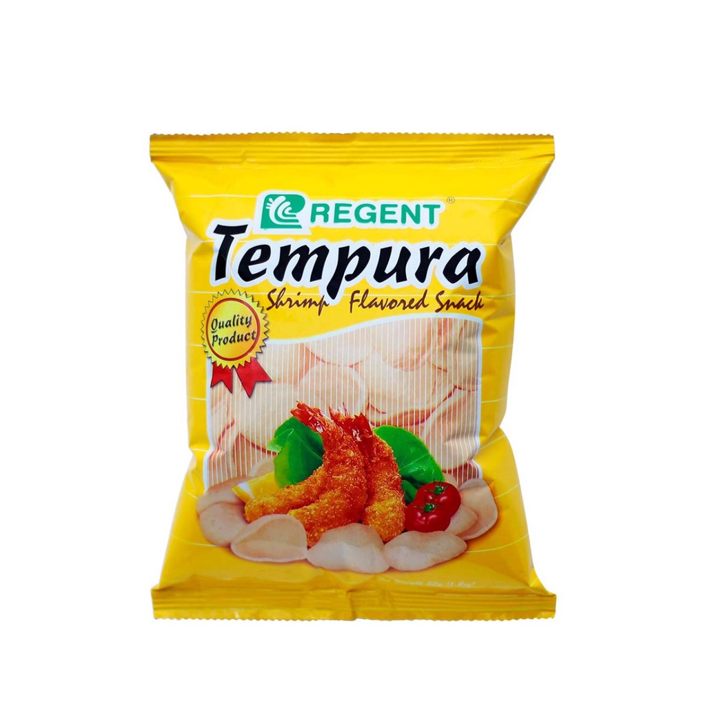 Regent Tempura Shrimp 35g Shopee Philippines