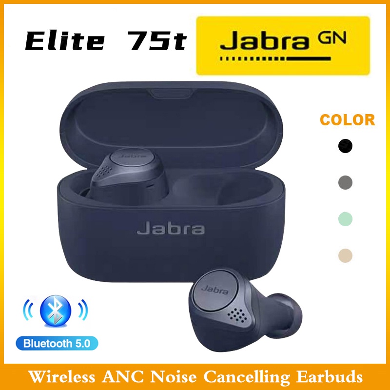 Harga jabra elite discount 75t