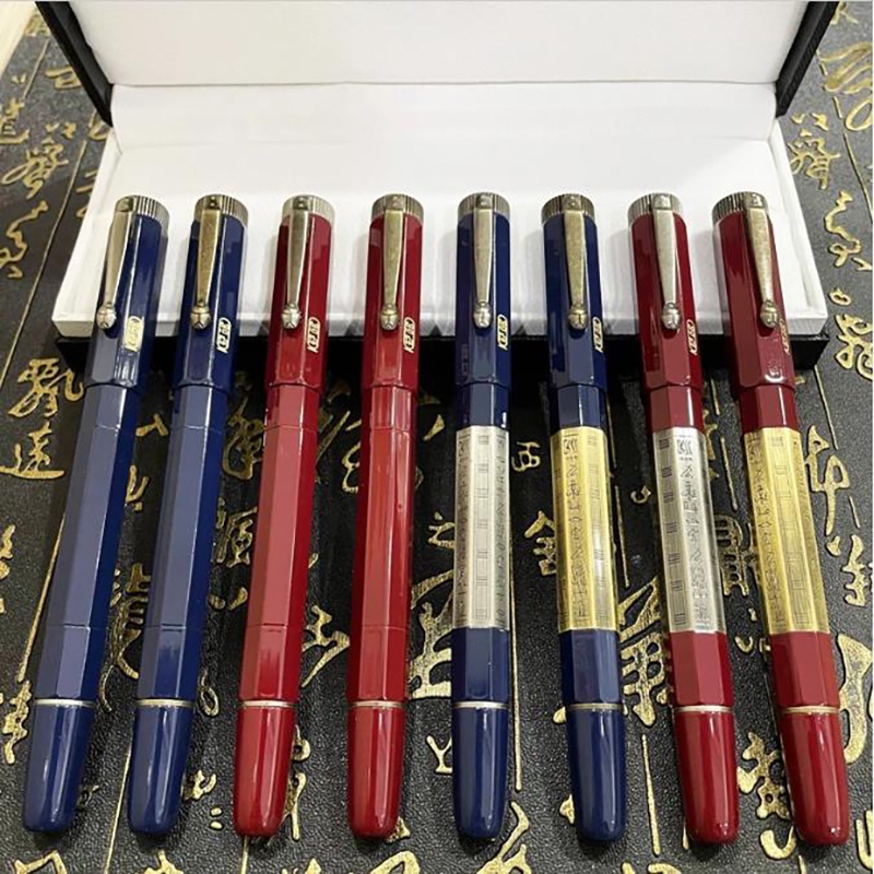 MB Rollerball Pen Luxury Limited Edition Unique Egypt Style Letter ...