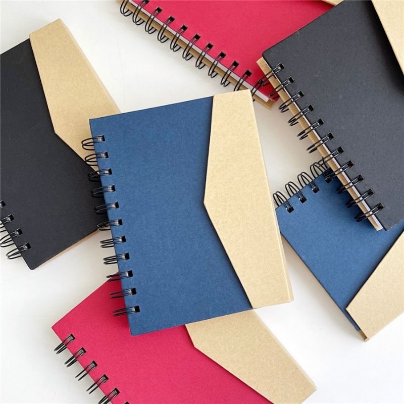 Note Book / Sticky Note / Ball Pen No shipping Flash Express | Shopee ...