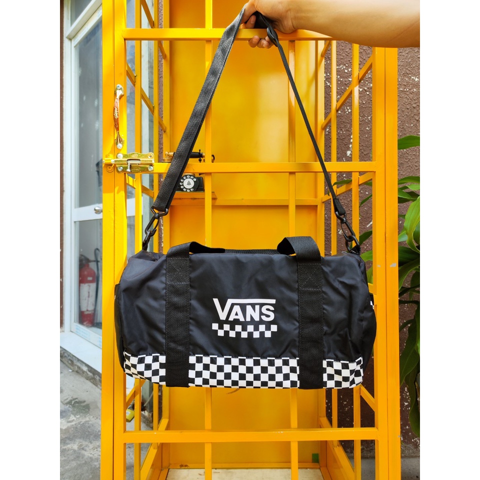 Vans travel bag hotsell