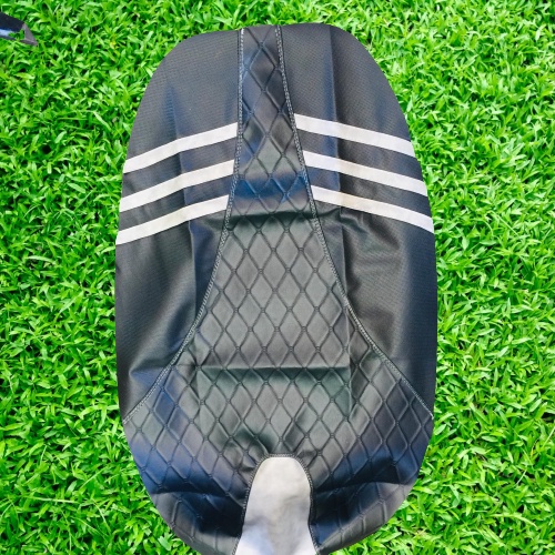 VIP SEAT COVER UNIVERSAL OVERSIZED (NO FOAM) | Shopee Philippines