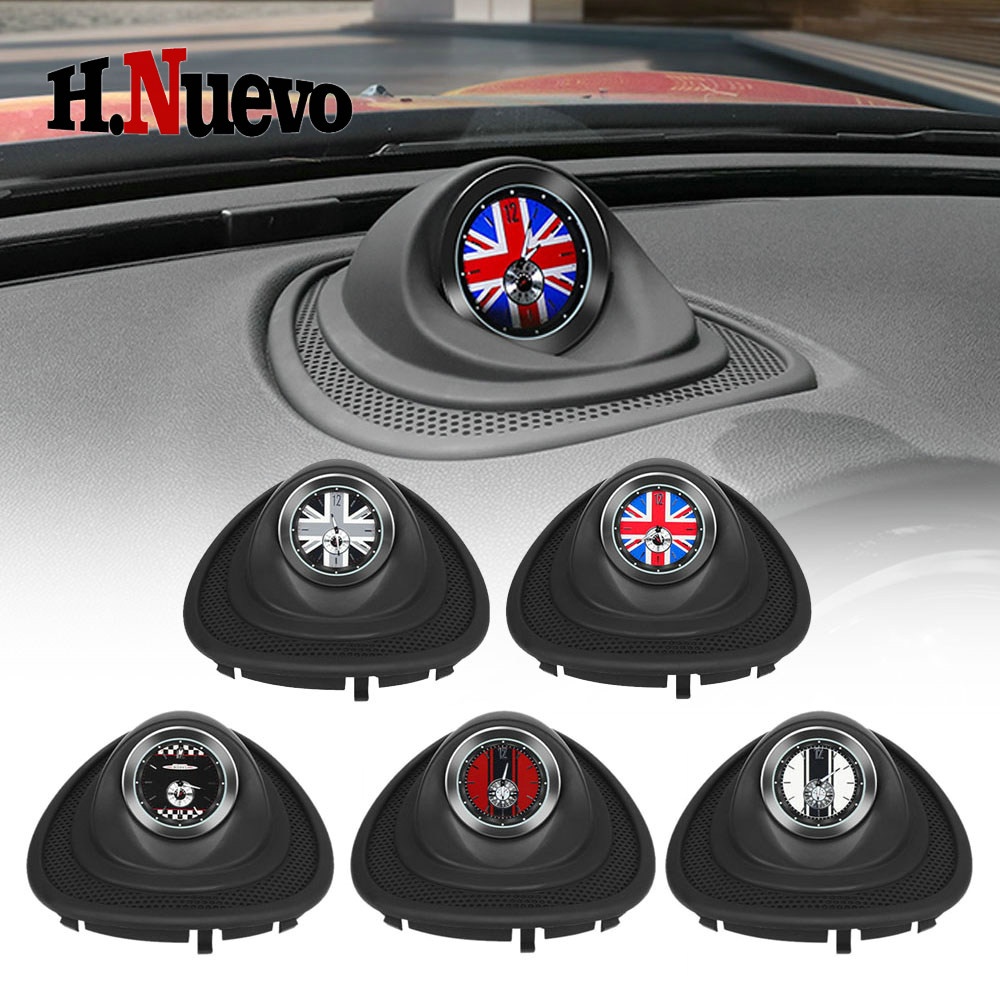 Create Idea Cover Per Chiave Mini Cooper | F54 F55 F56 F57 F60 | Finitura Nera Galvanica In TPU | Morbida E Antigraffio