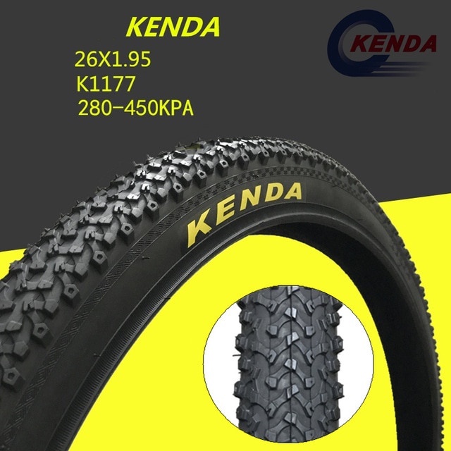 Kenda 2025 wheels bike