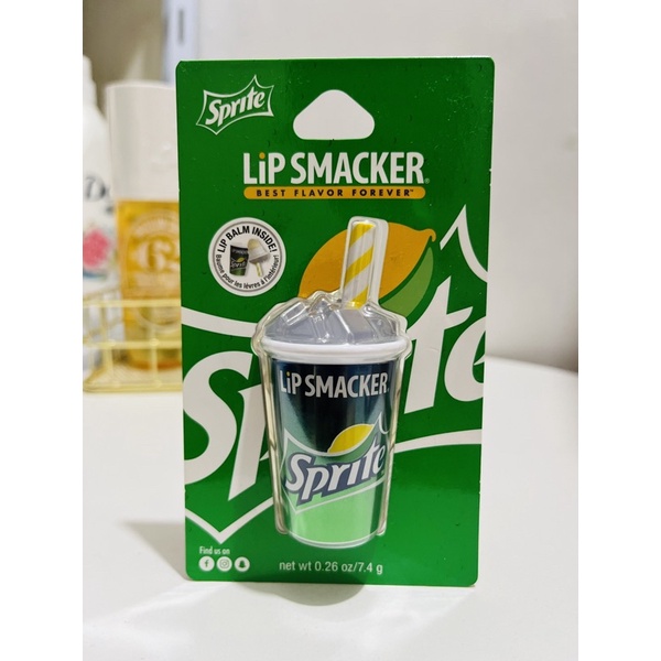 Lip Smacker Best Flavor Forever Shopee Philippines