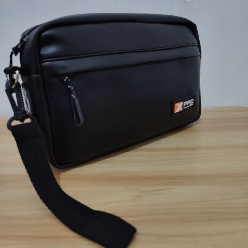 Xpro506 Men's Clutch Original XPRO Synthetic Leather Exclusive