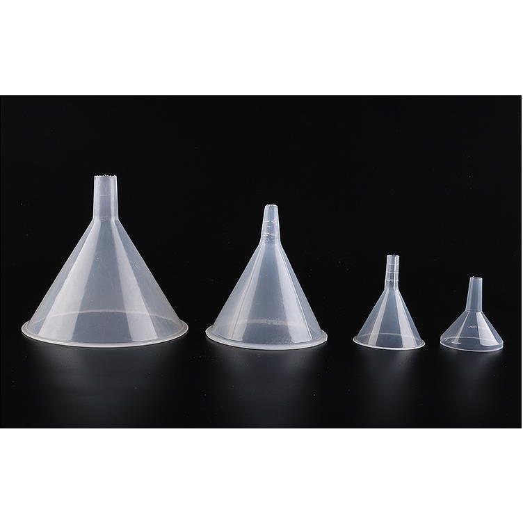 FUNNEL SHORT STEM PLASTIC Shopee Philippines
