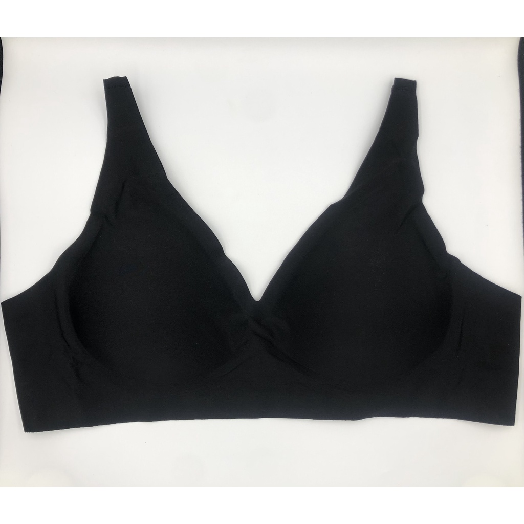 Suji Bra Japanese SUJI Bra Pushup Seamless Bra Light Weight Bra ...